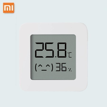 Ẩm kế Xiaomi Mijia gen 2 - Nhiệt ẩm kế Xiaomi Mijia 2