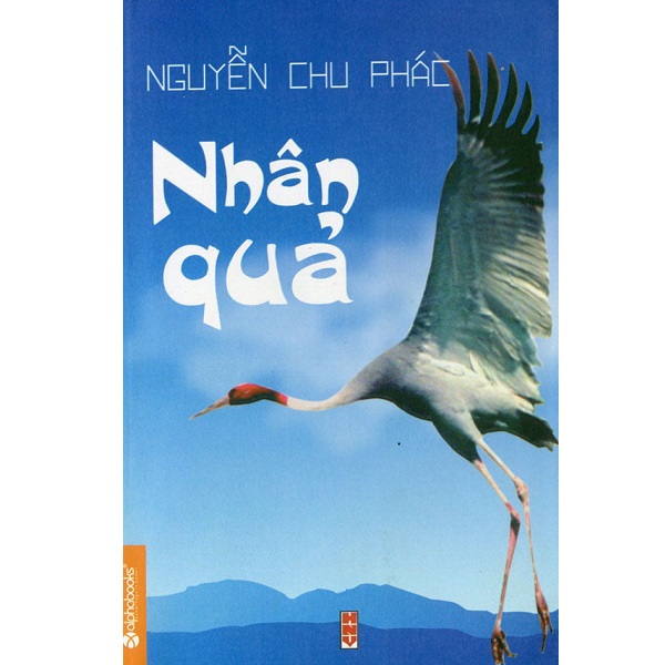 Sách - Nhân Quả 139K