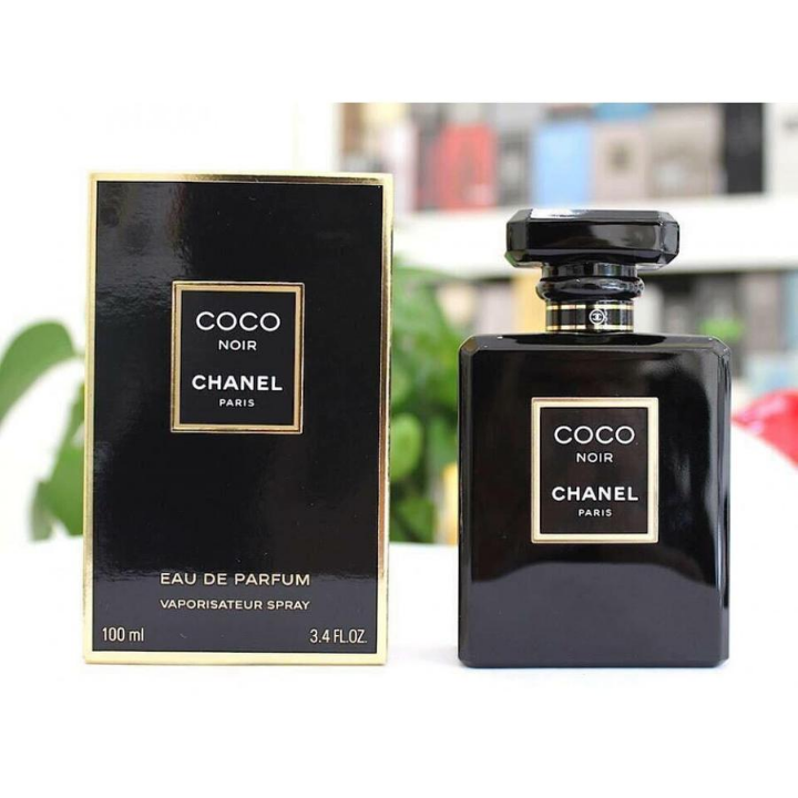 Nước hoa nữ CoCo Noir