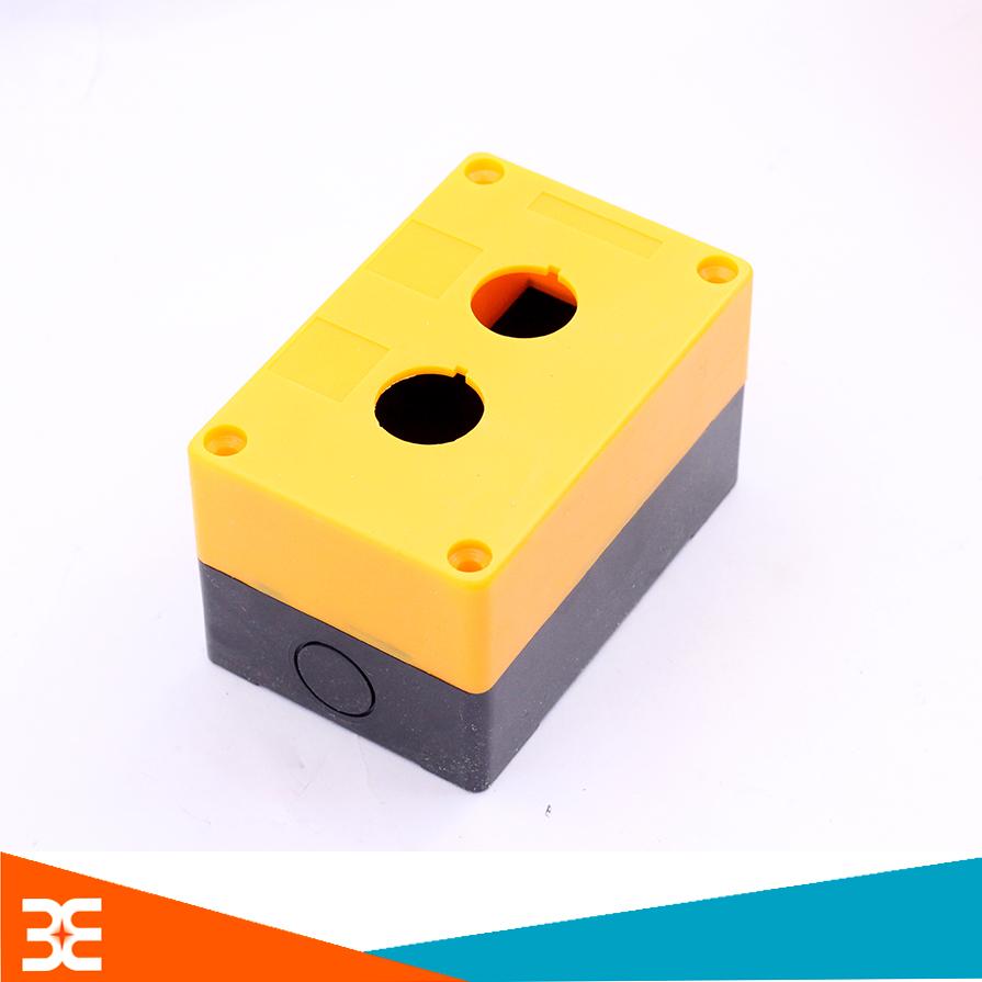 Hộp Nút Nhấn 22mm