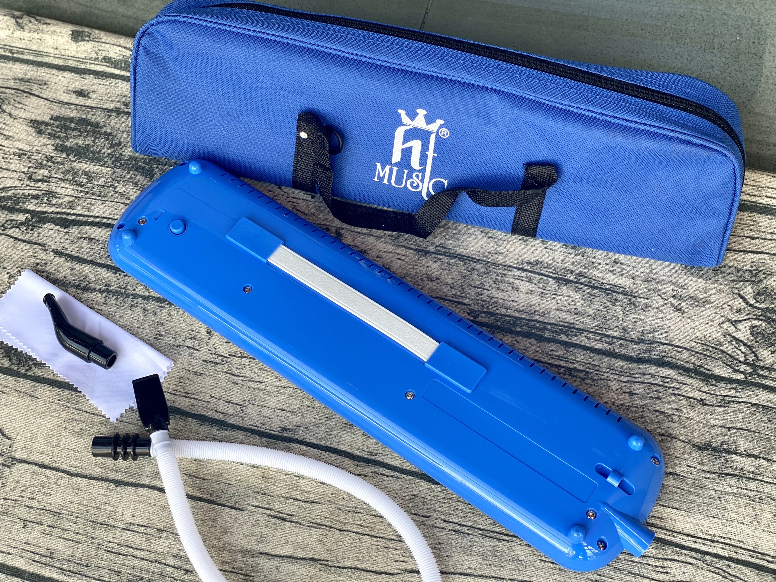 Kèn phím melodion HT Music HT32K