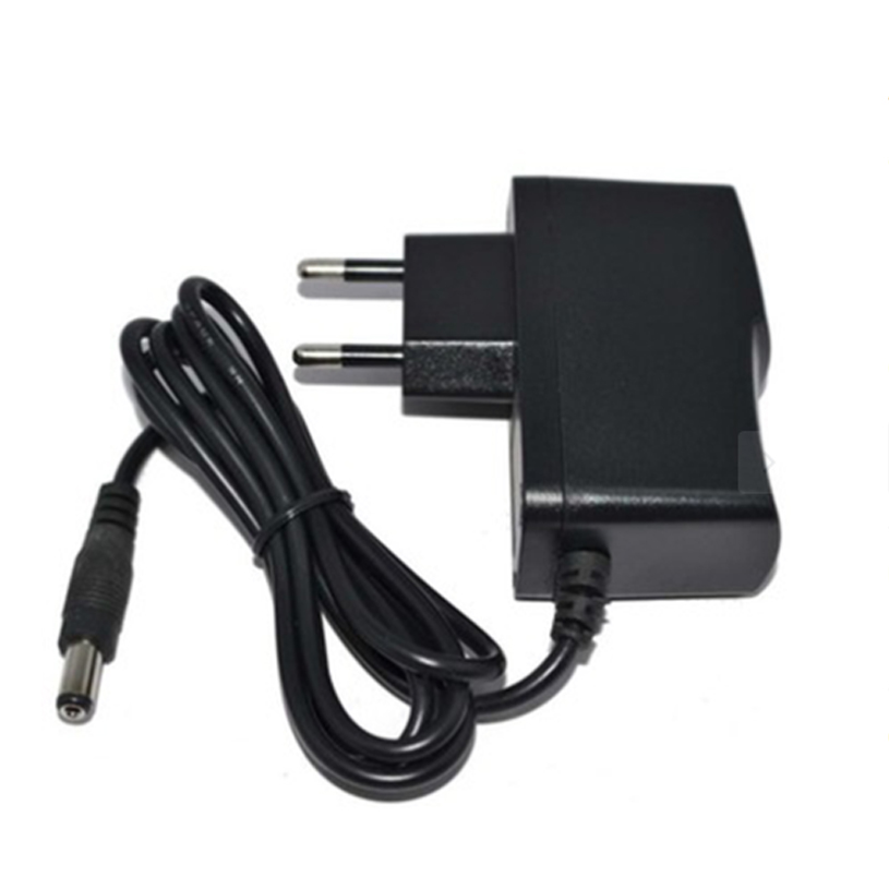 Adapter 9V-1A đầu lớn 5.5mm, hàng chất lượng.