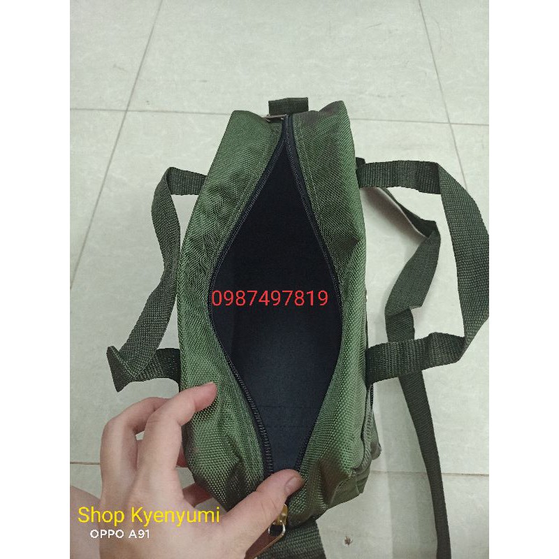 Túi Đựng Đồ Nghề Ngang Kiếng