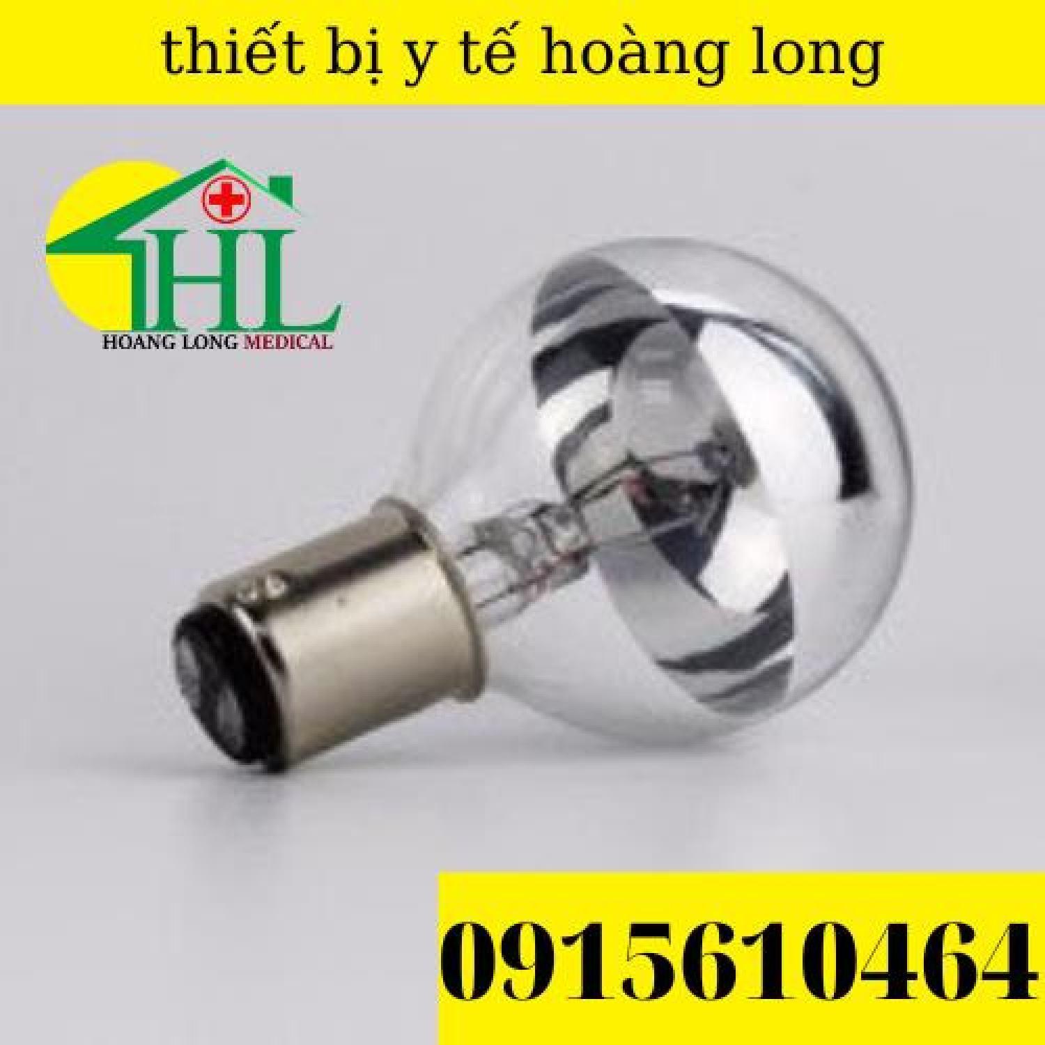Bóng đèn mổ 24v 25w-bóng đèn
