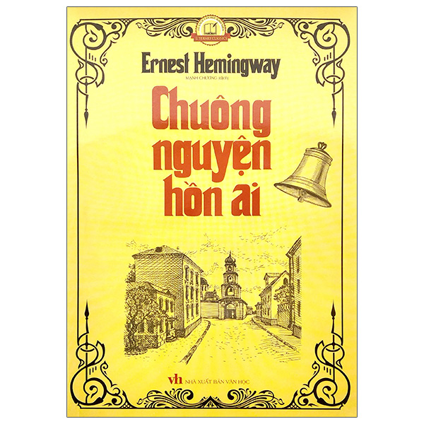 Fahasa - Chuông Nguyện Hồn Ai