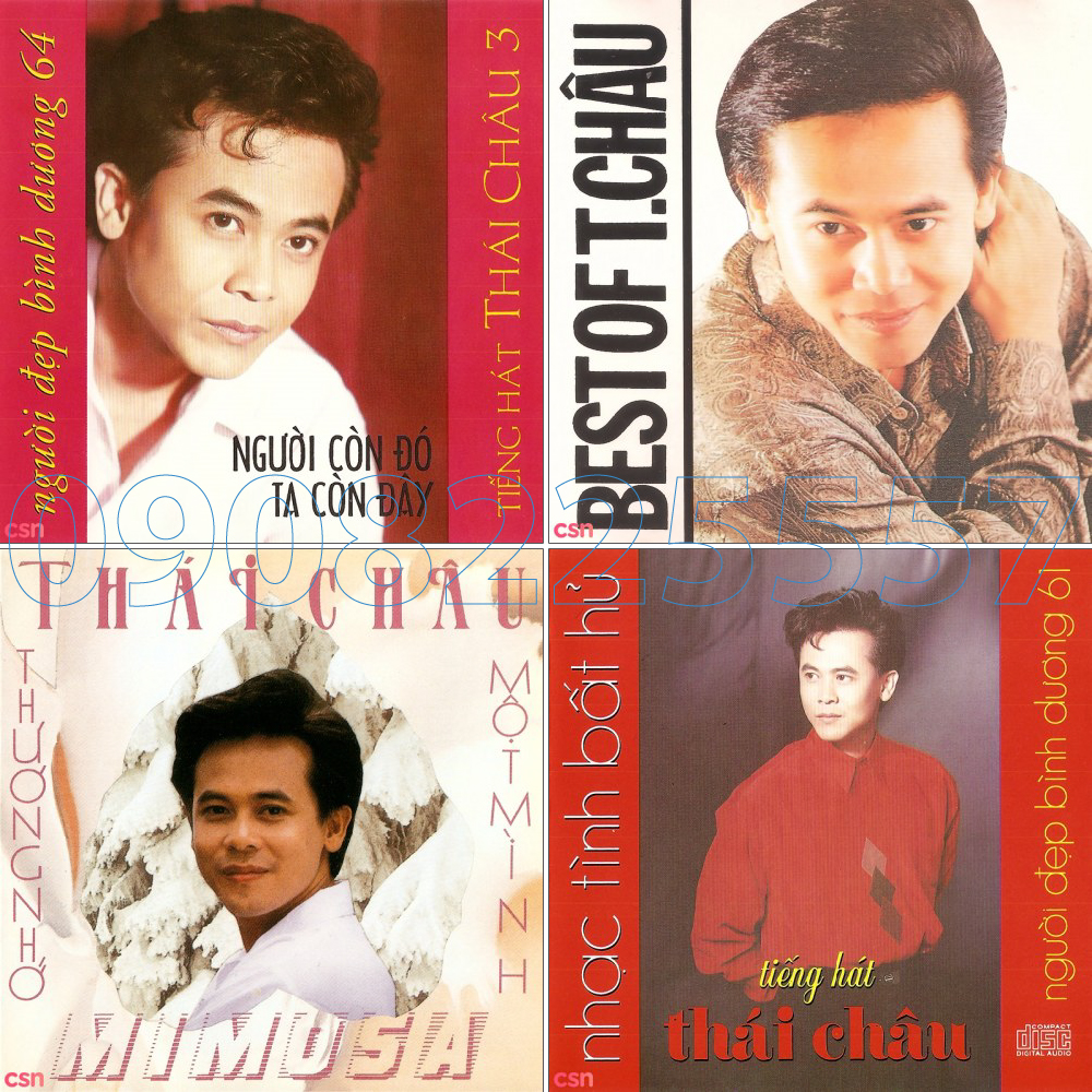 CD.1 : MAI TIẾN ĐẠT : 16 Bài Hát LossLess ( Organ thử âm thanh)