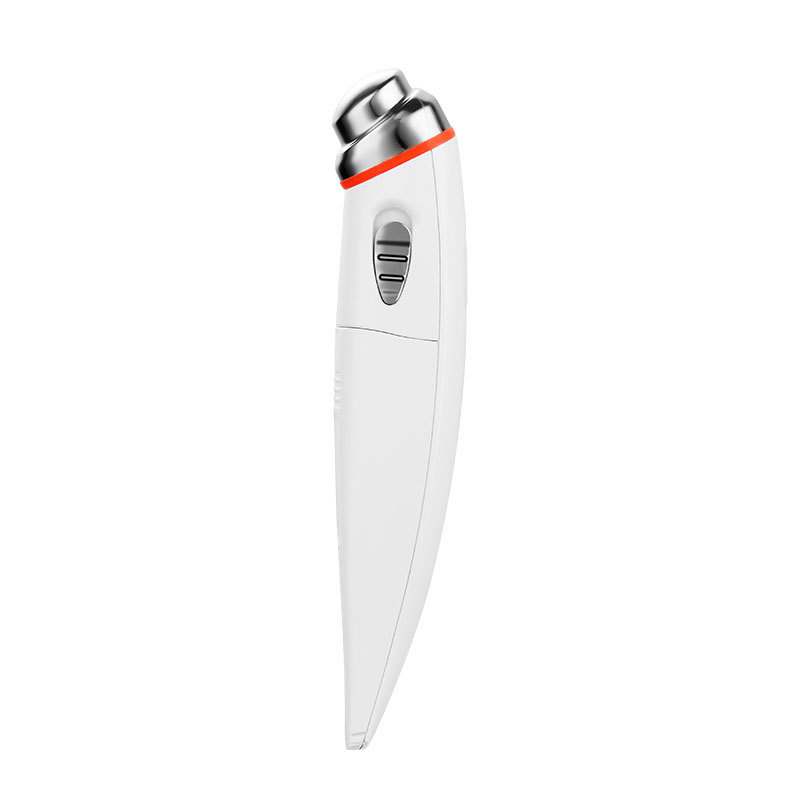 MÁY MASSAGE MẮT BỌC ĐẦU INOX [ Máy massage thư giãn Massage mini cầm tay]