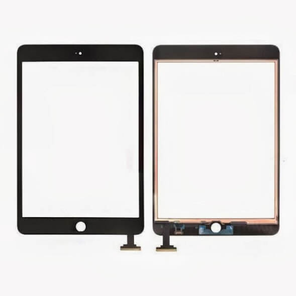 Cảm ứng cho i Pad Mini 3