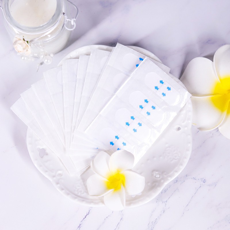 Miếng dán nâng cơ mặt tạo hình khuôn mặt V-line tiện dụng