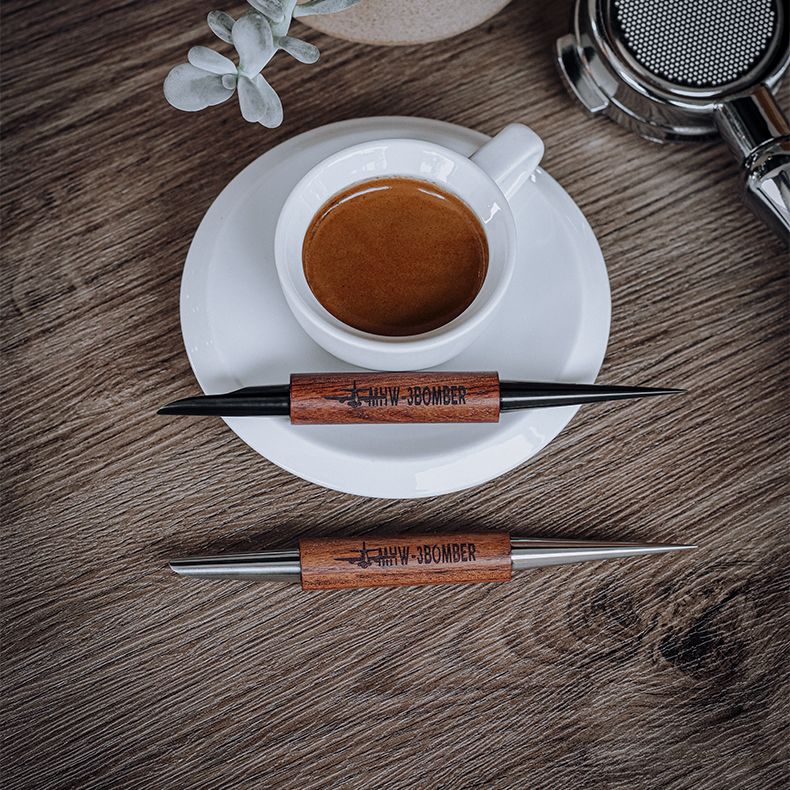 Bút Vẽ Tạo Hình Cappuccino MHW-3Bomber