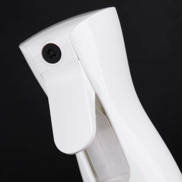 Bình xịt tóc phun sương Nano