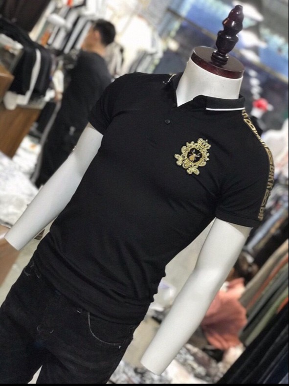 [Hoàn Tiền 15%] áo thun nam cao cấp ,chất liệu thun xịn ,ko nhăn ko xù , co giãn tốt DIỄM NHI SHOP NGUO8O7