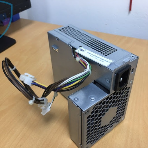 BỘ NGUỒN MÁY BỘ HP SFF (6300, 6200, 8200, 8300, 6000, 4000) HÁNG THÁO MÁY