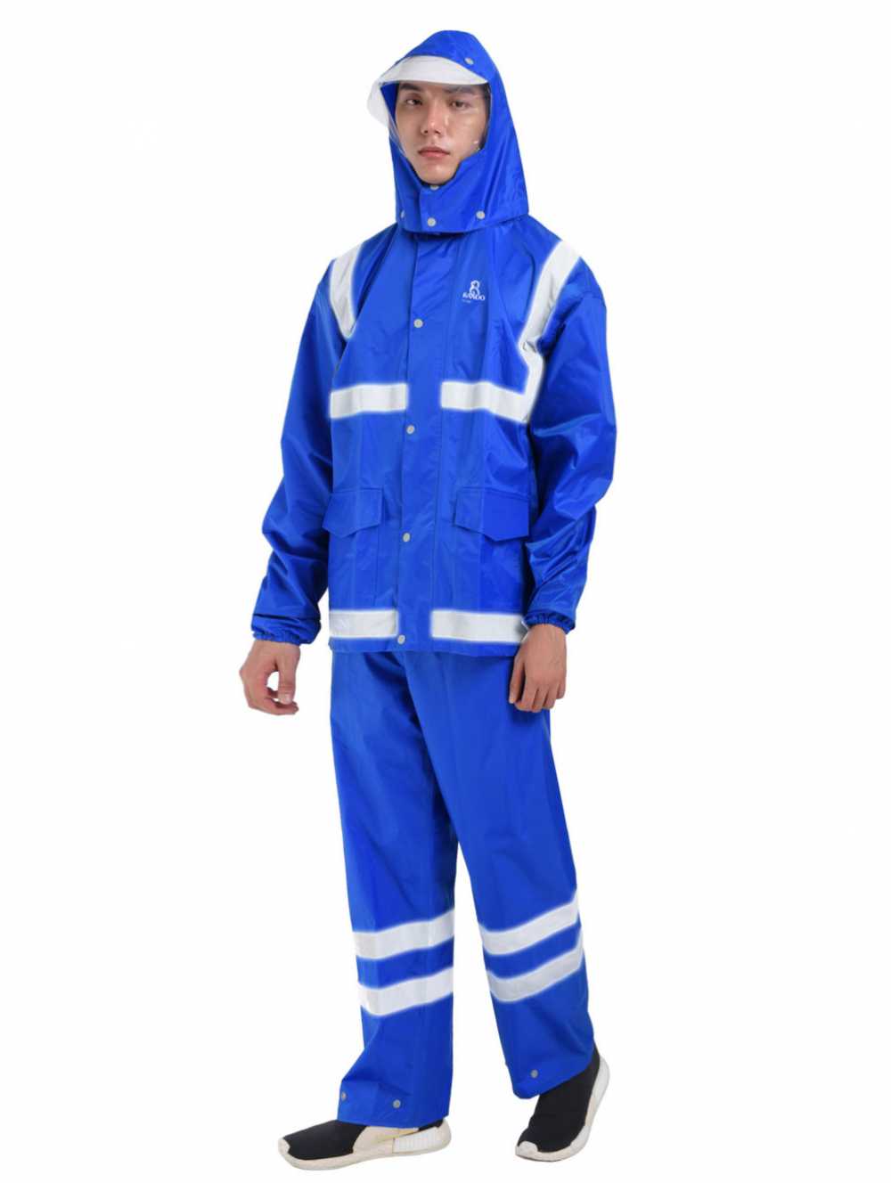 Áo mưa rando bộ b-lexti hàng chính hãng