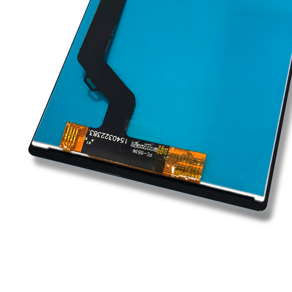 [HCM]BỘ MÀN HÌNH LENOVO A7010 / K4 NOTE ZIN