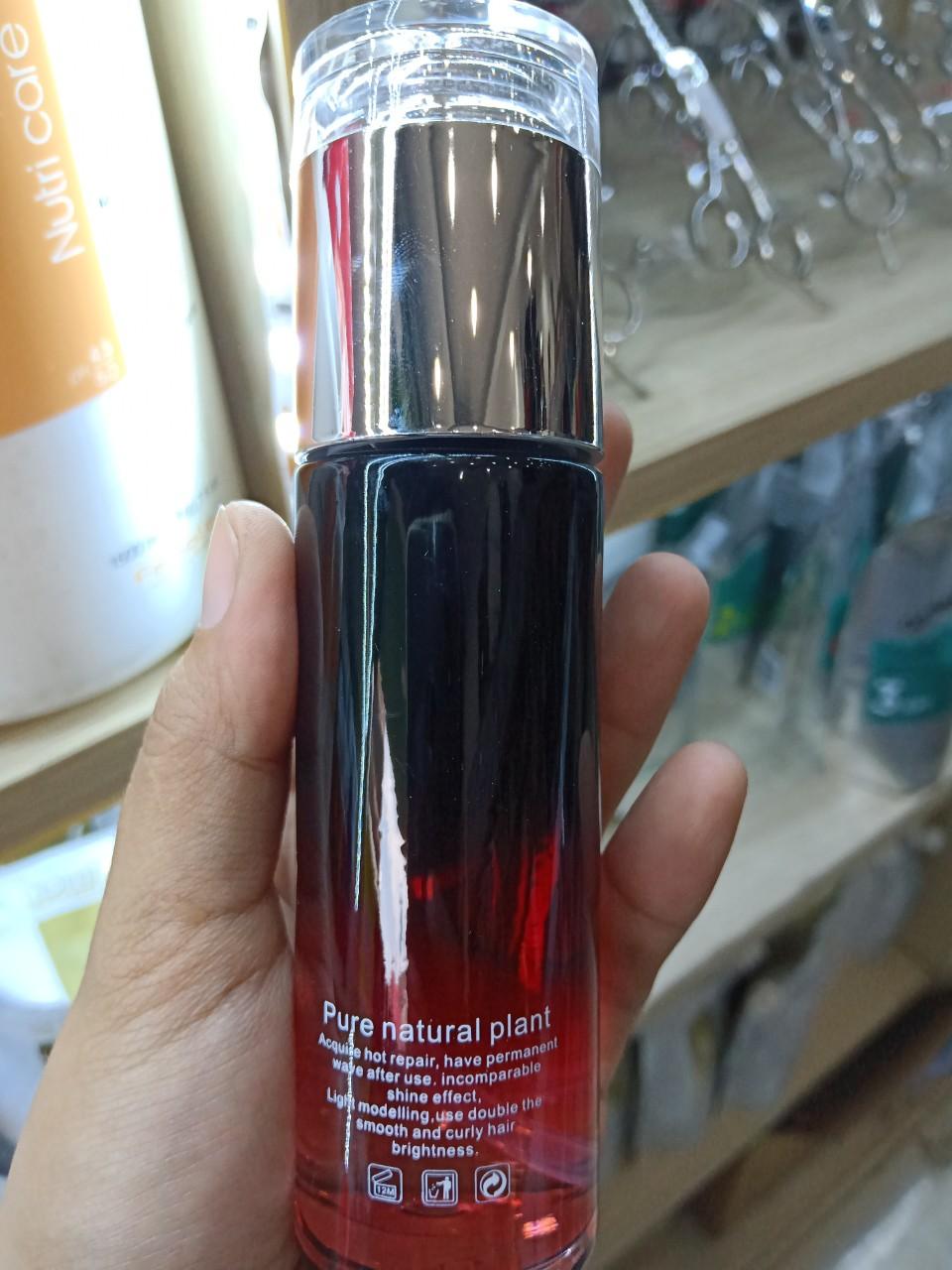 Tinh dầu oliu dưỡng tocd L'uôdais 80ml