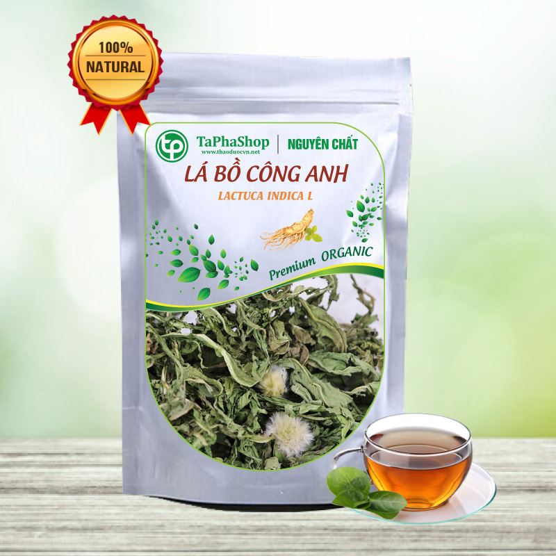 Bồ công anh khô 1kg