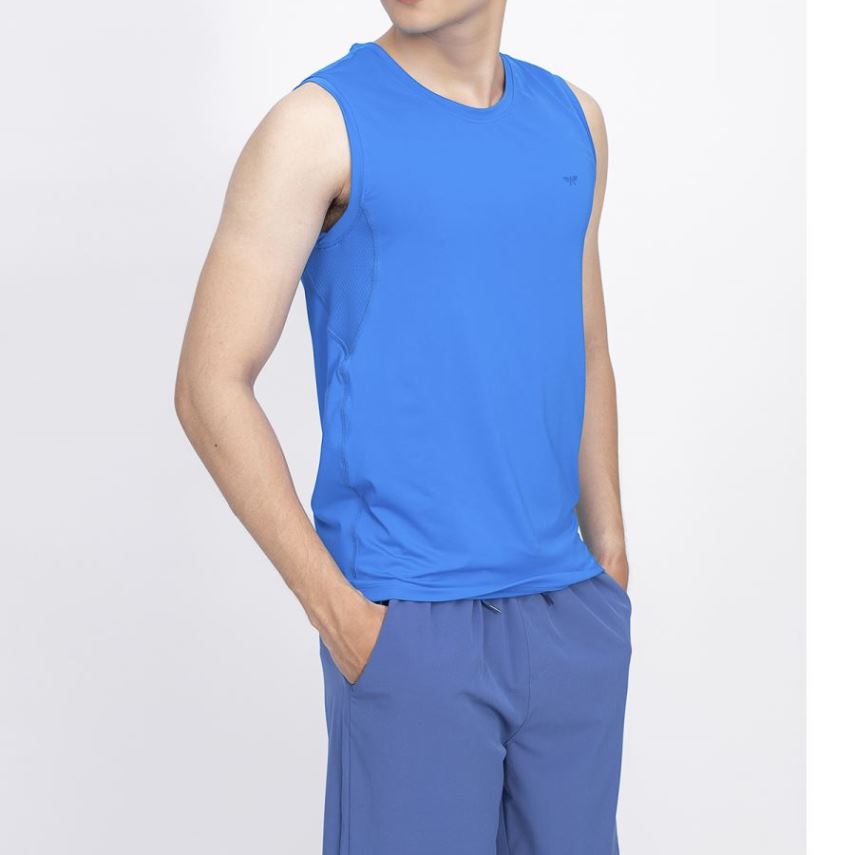 ÁO TANK-TOP NAM ARISTINO ATT002S9
