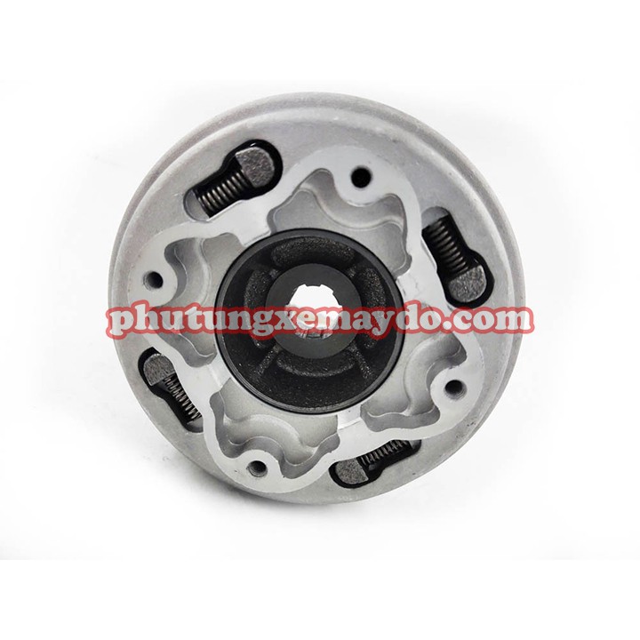 NỒI 3 LÁ NỒI CD 67 17T [BAO ĐỔI TRẢ NẾU HÀNG LỔI]