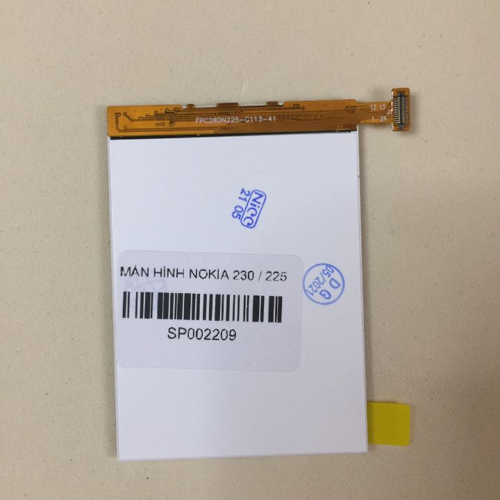 Màn hình Nokia 225 / 230