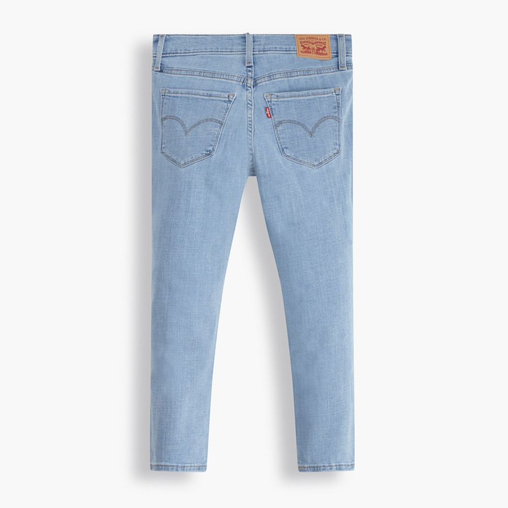 LEVI'S - Quần Jeans Nữ Dài A0086-0005