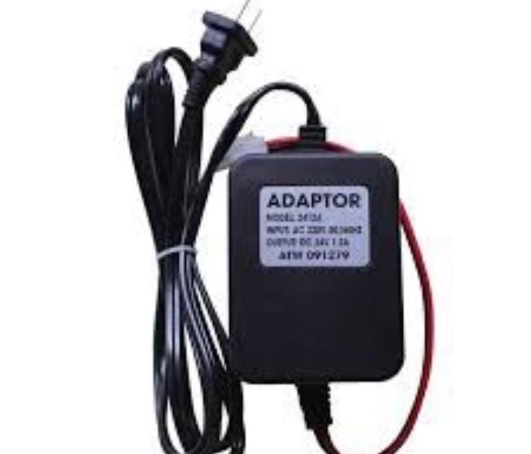 Adapter 24v ,dùng cho máy lọc nước,phun sương