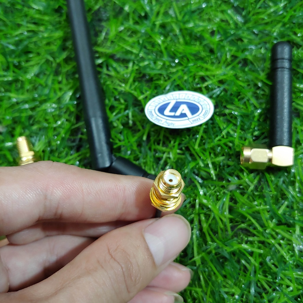 Anten Bluetooth loa kéo