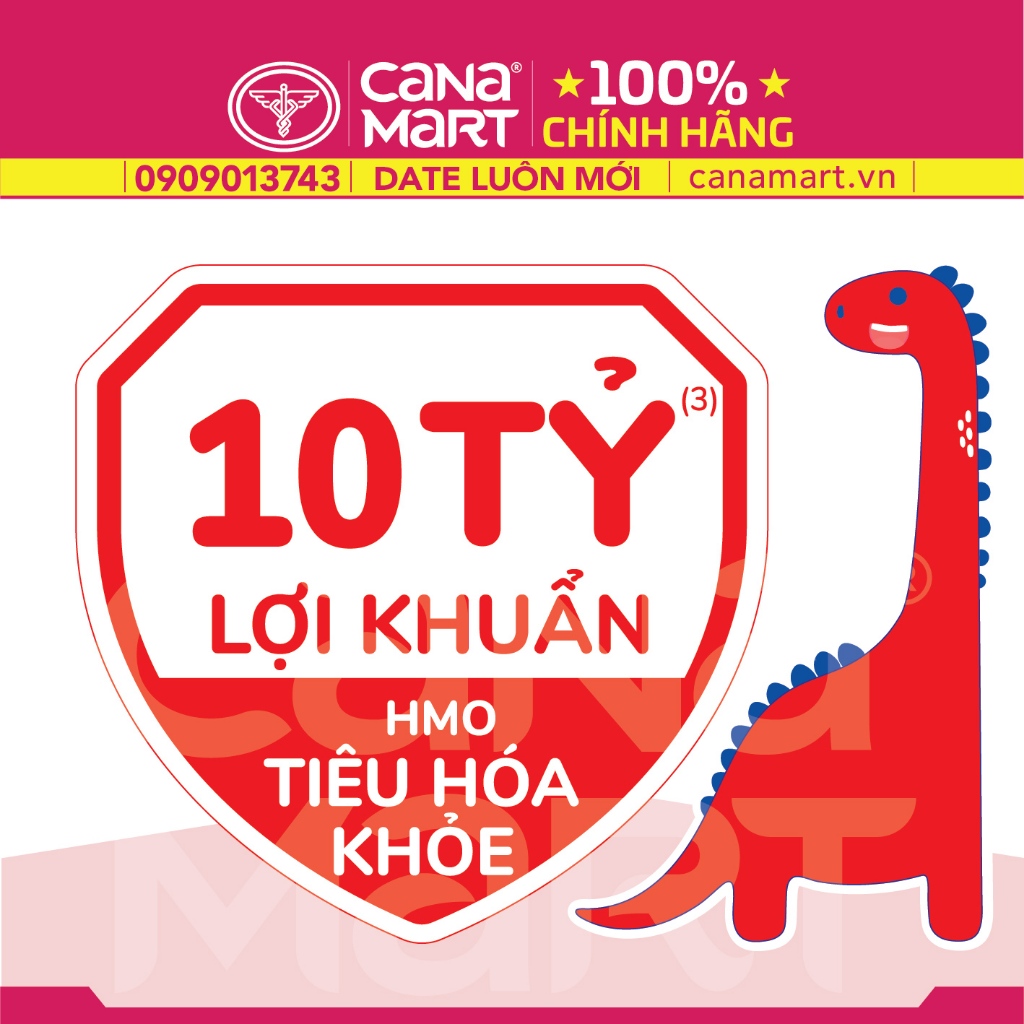 Sữa Coloscare, ColosCare pha sẵn 110ml [Thùng 48 hộp] (Date 2025)