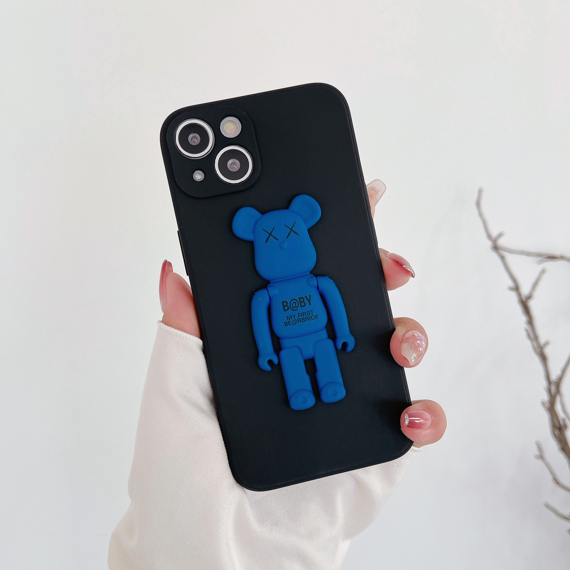 Ốp Lưng IPHONE GẤU BETS siêu hót