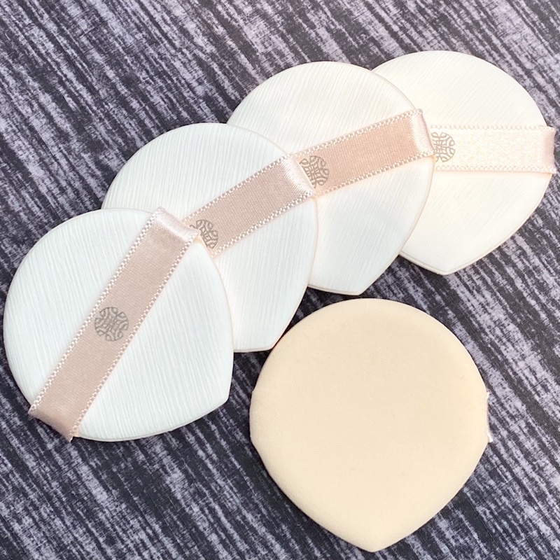 Bông đánh phấn ướt OHUI Cushion cao cấp của