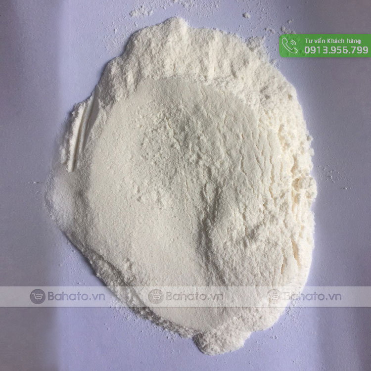 Vanilla bột Pháp hộp 1kg (làm bánh, nấu chè, làm kem)