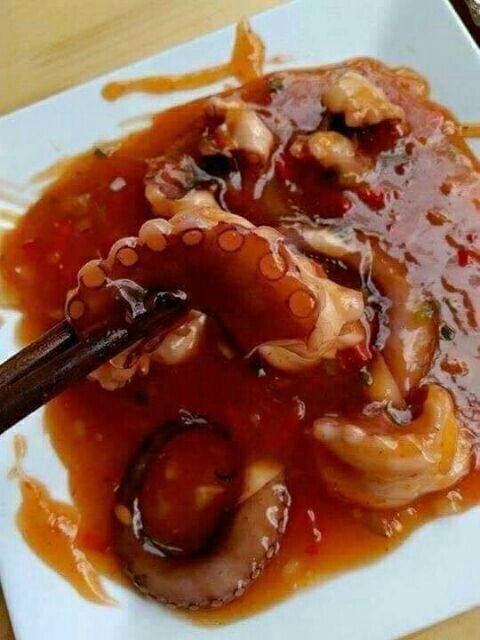 500g Me cục nấu canh chua