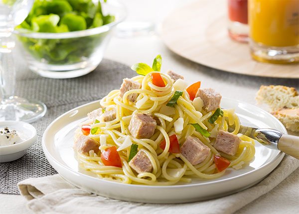 Pate Thịt Heo 1.5% Gan Henaff 156g