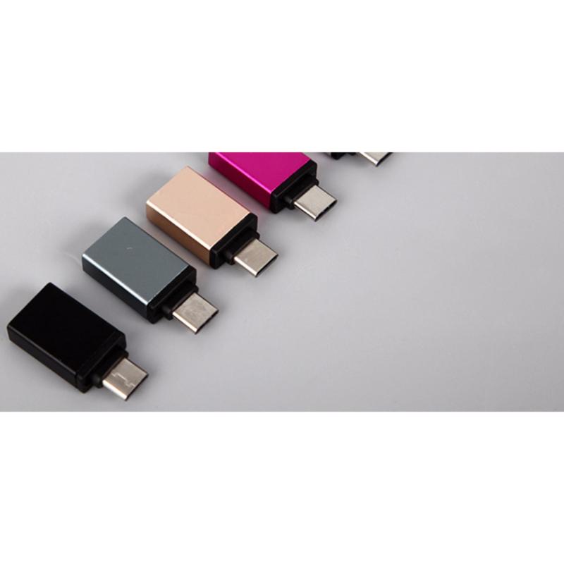 Đầu chuyển đổi USB Type-C to USB 3.0