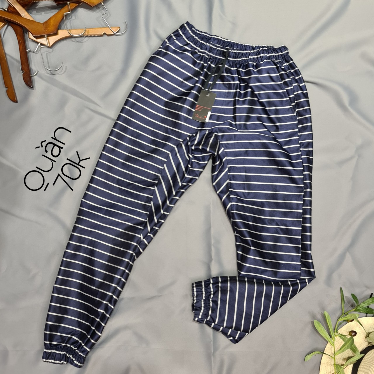Tổng hợp quần Nam (Jean, dài, sọt, thun...) ký gửi