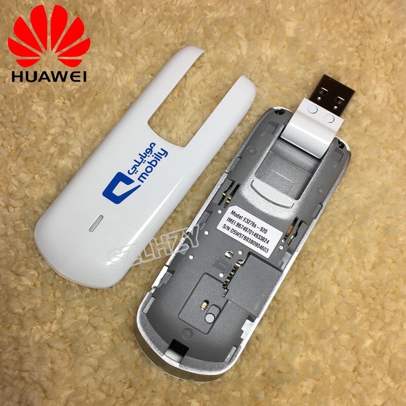 USB Dcom 3G/4G Huawei E3276s-920, cấp mạng cho máy tính/laptop