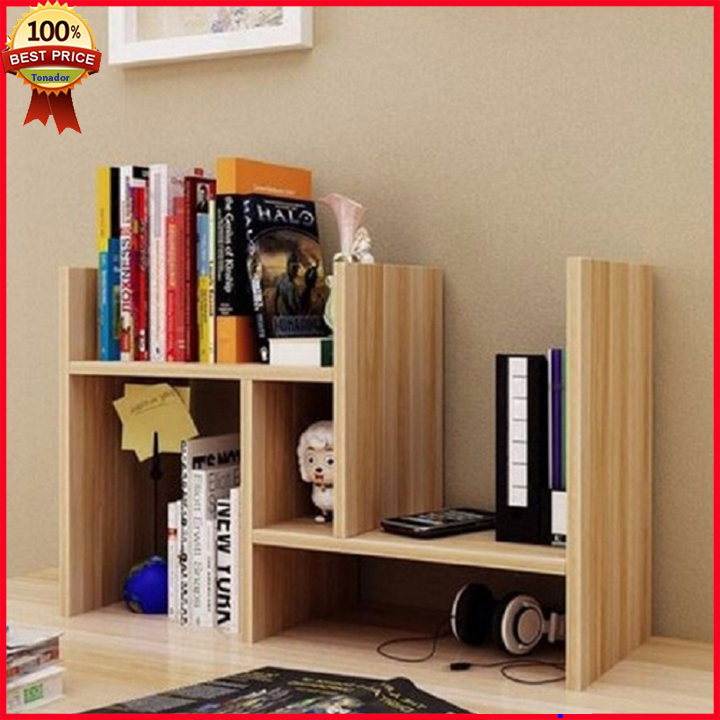 GIÁ ĐỂ SÁCH MINI TRÊN BÀN