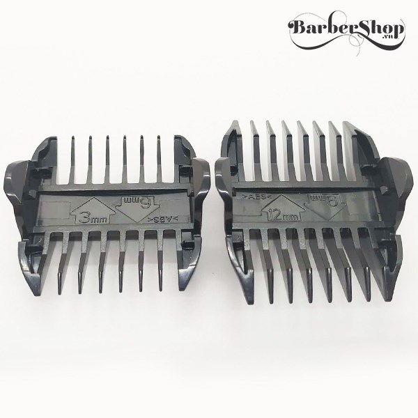 Bộ cử tông đơ Codos 530/536