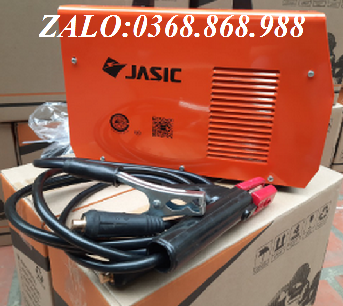 Máy Hàn Điện Tử Jasic ARC-200L