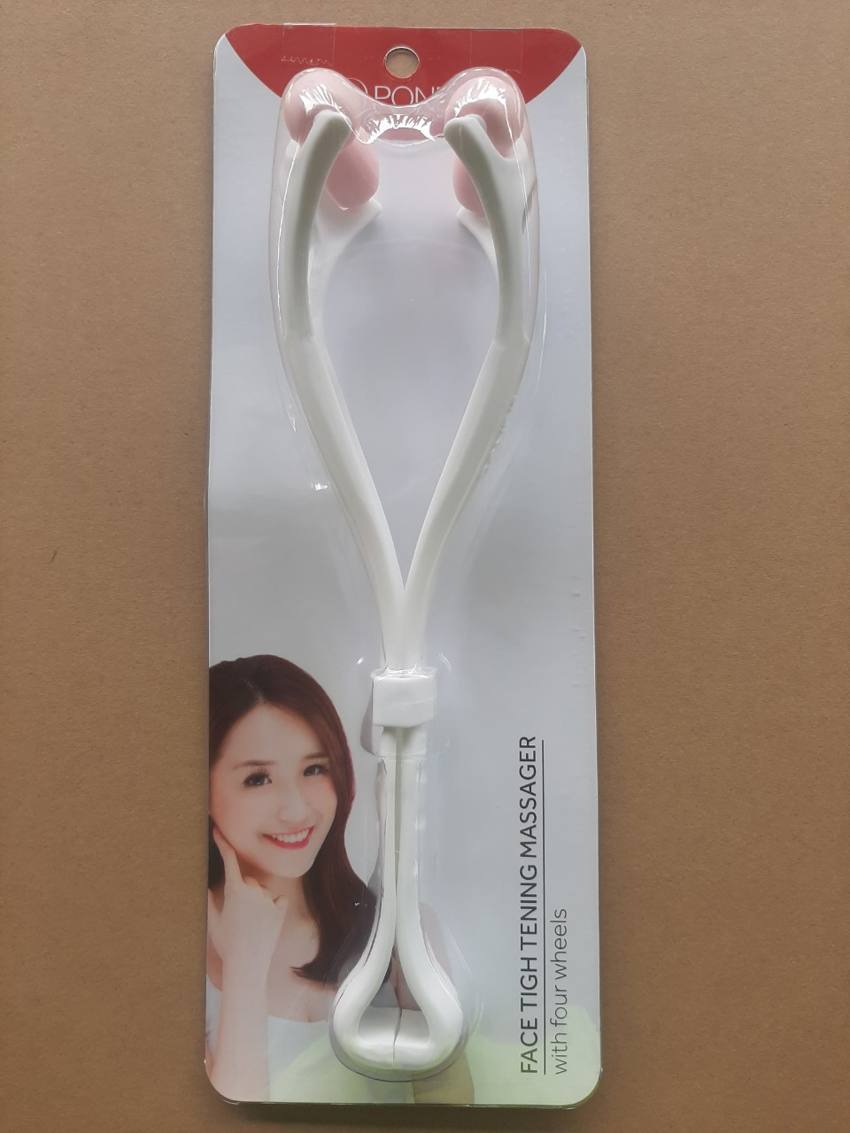 [Hàng tặng không bán - HB Gift] DUNG CU MATXA MAT_ASL