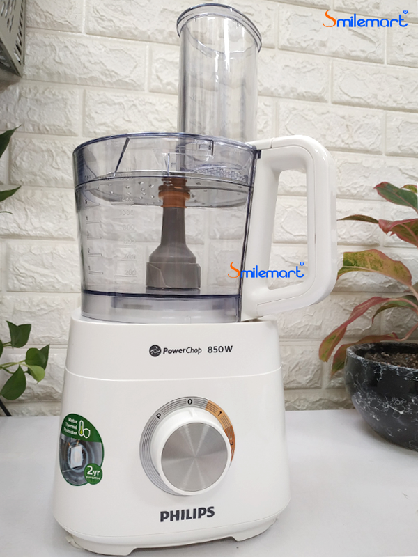 Máy Xay Đa Năng Philips HR7520/00