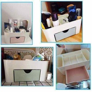 Kệ mỹ phẩm mini tiện dụng