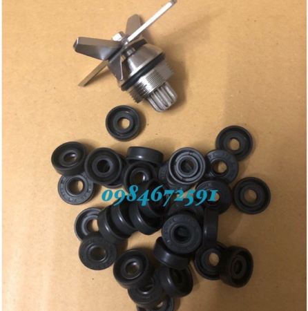 Phớt cao su dùng cho dao JTC Omniblend V