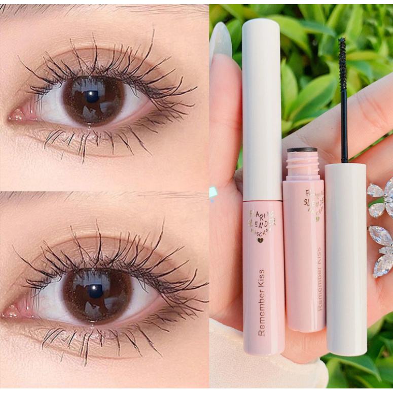 Mascara chuốt Mi dài mi siêu mảnh Lameila