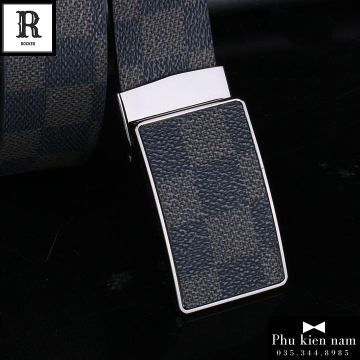 Thắt lưng Da nam Hàn Quốc - Mã TL023
