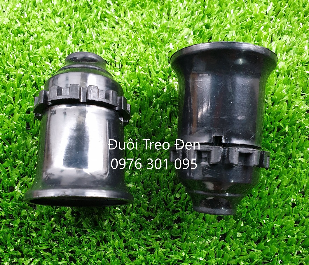 Đuôi đèn không dây e27