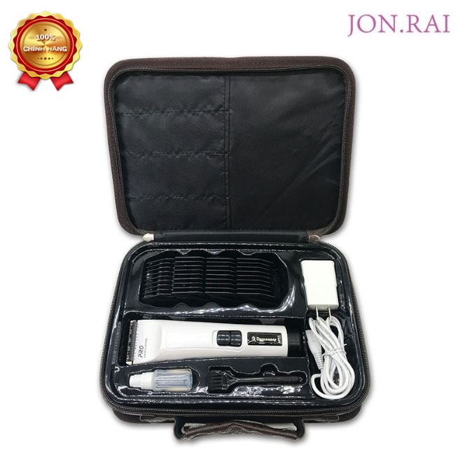 Tông đơ cắt tóc demeanor K65T pin 6h