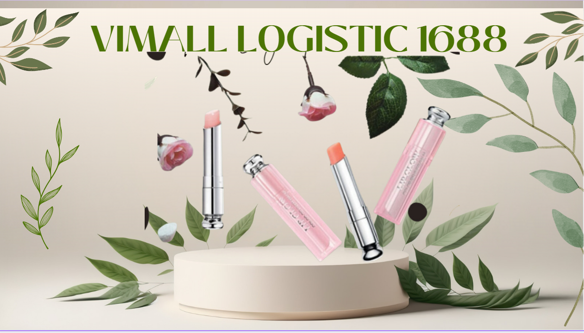 [Full Size] Son Dưỡng Môi Dior Addict Lip Glow Hàng 1688
