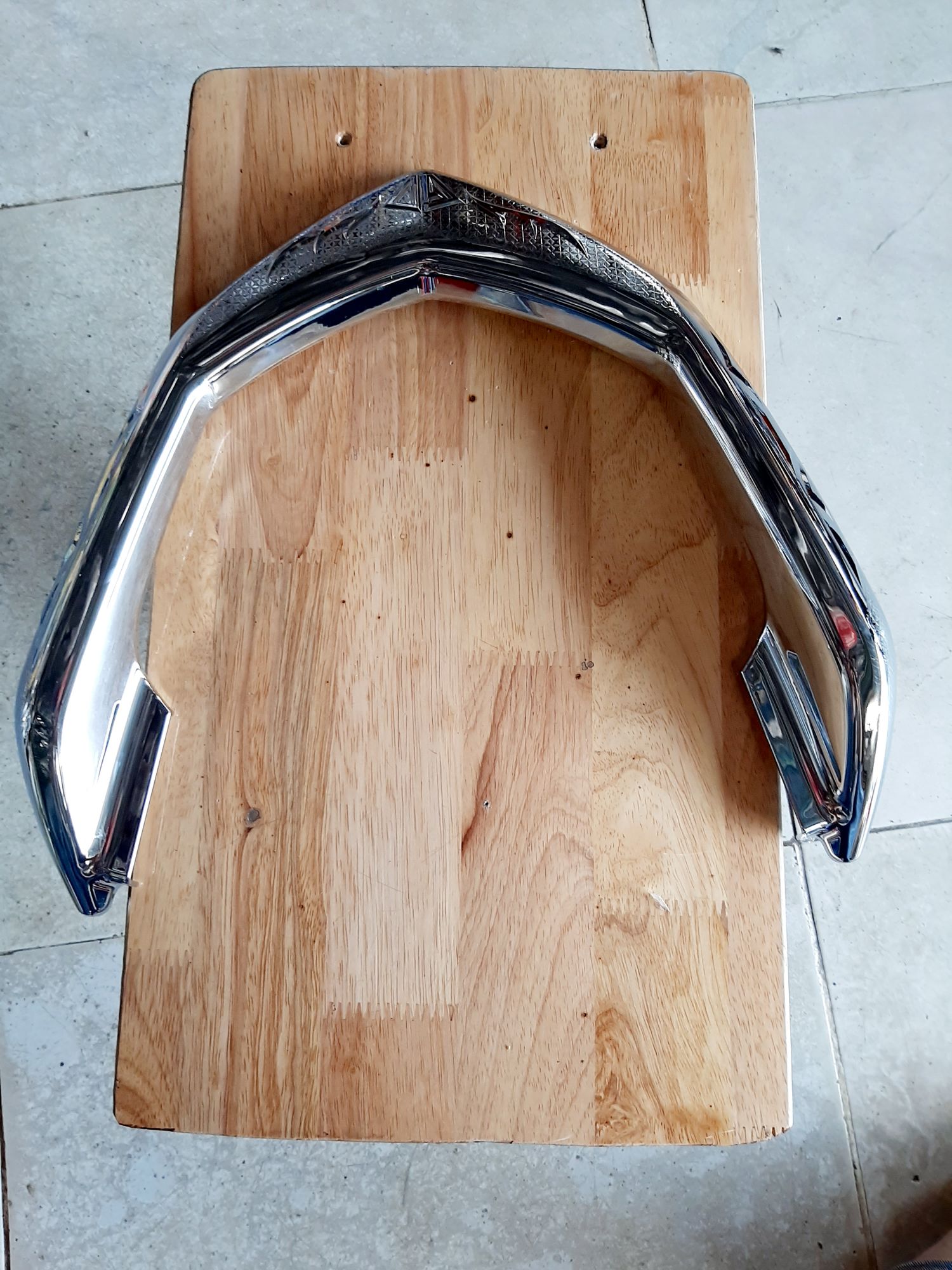 [HCM]Chụp Cảng xe máy FREEGO