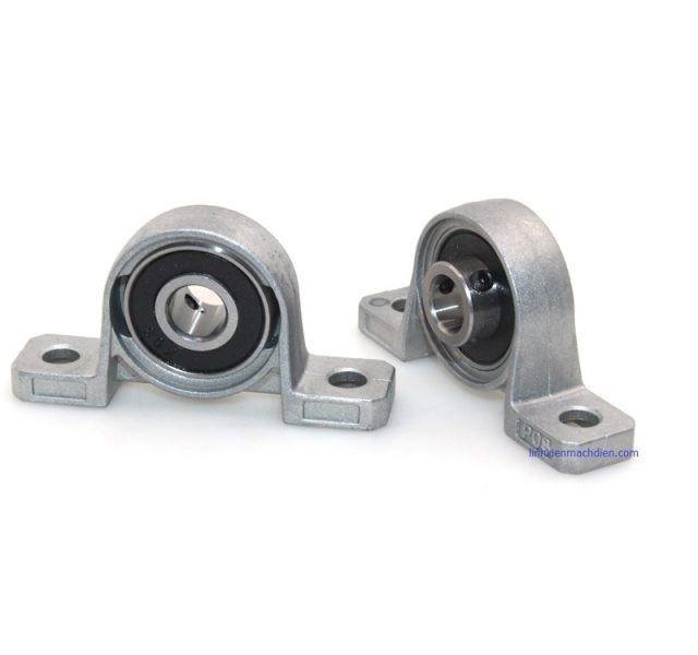 Gối Đỡ Trục Ngang T8
